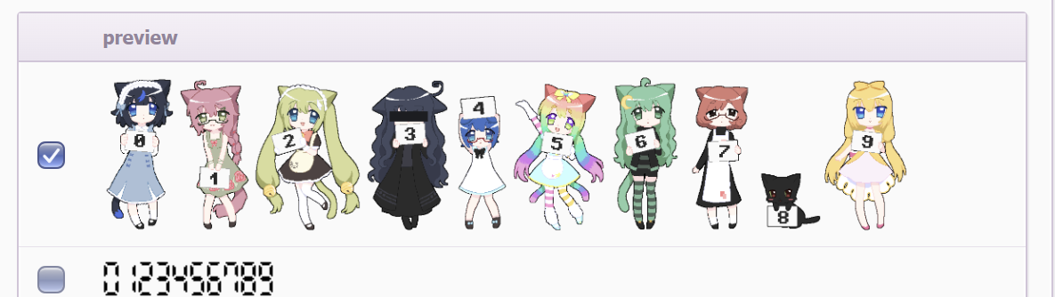Hit Counter screenshot