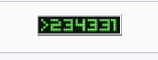 Hit Counter screenshot