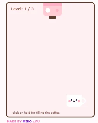tastyle coffee screenshot