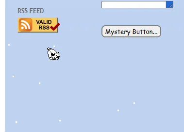 Neko Cursor Buddy screenshot