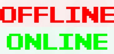 Online Status screenshot