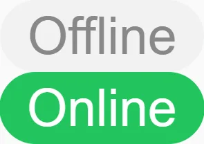 Online Status screenshot