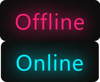 Online Status screenshot