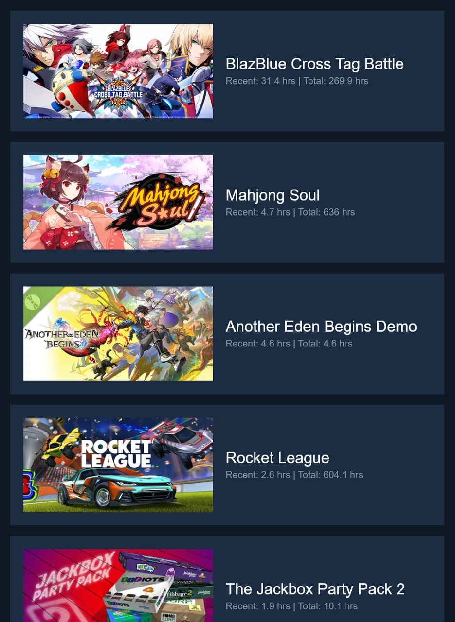 Steam Tools #WidgetJam screenshot