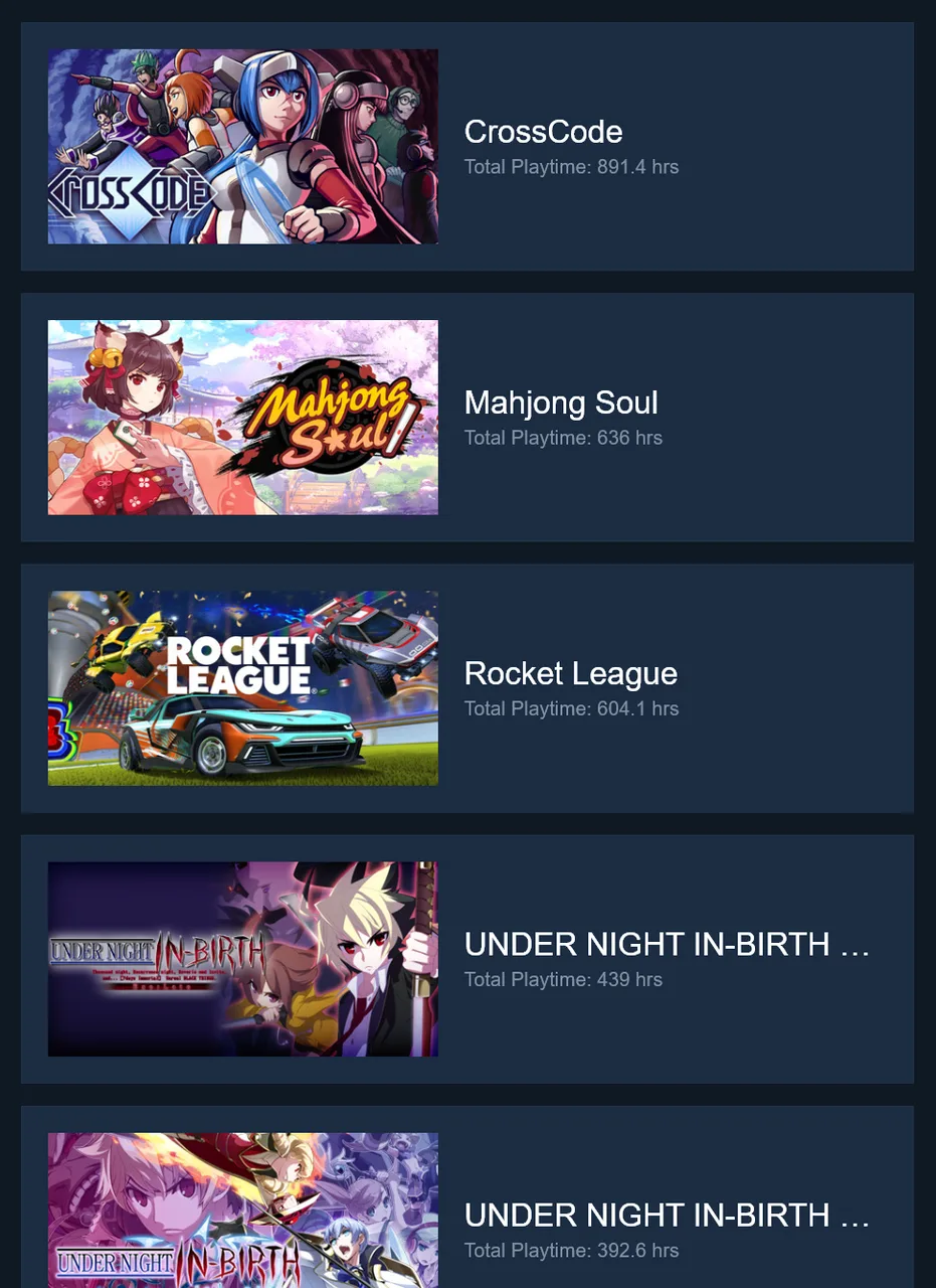Steam Tools #WidgetJam screenshot